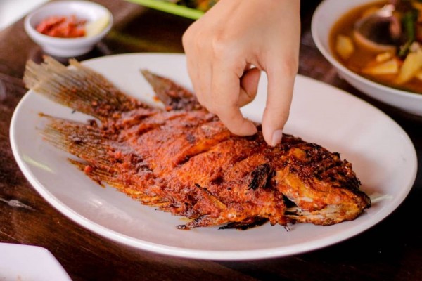 5 Referensi Tempat Makan Seafood di Medan, Dijamin Bikin Nagih!