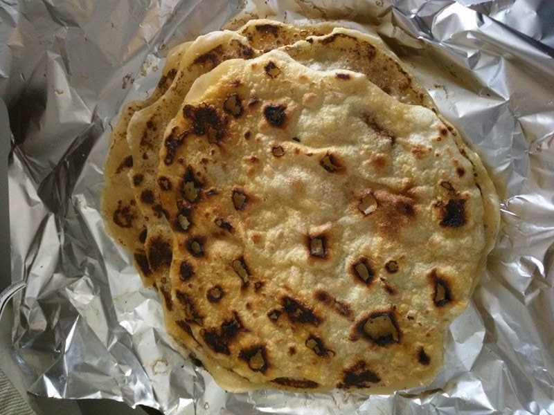 MACEDONIAN MAZNIK Macedonian Cuisine