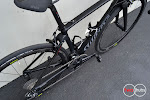 Wilier Triestina Cento10NDR Shimano Dura Ace R9100 Ursus TC37 Complete Bike at twohubs.com