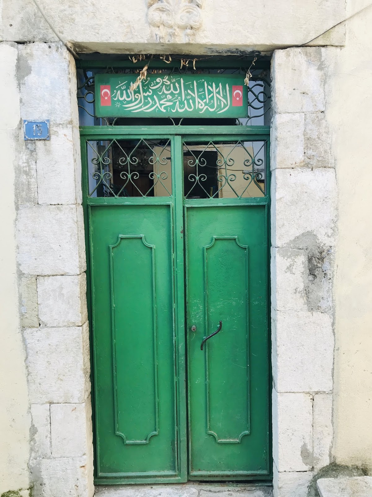 chezgalilei en leziz künefeler diyarı hatay