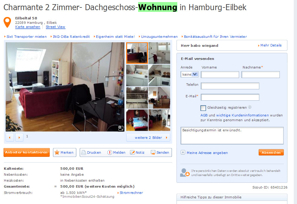 Zimmer Wohnung Hamburg Eilbek Zimmer Wohnung Hamburg Eilbek