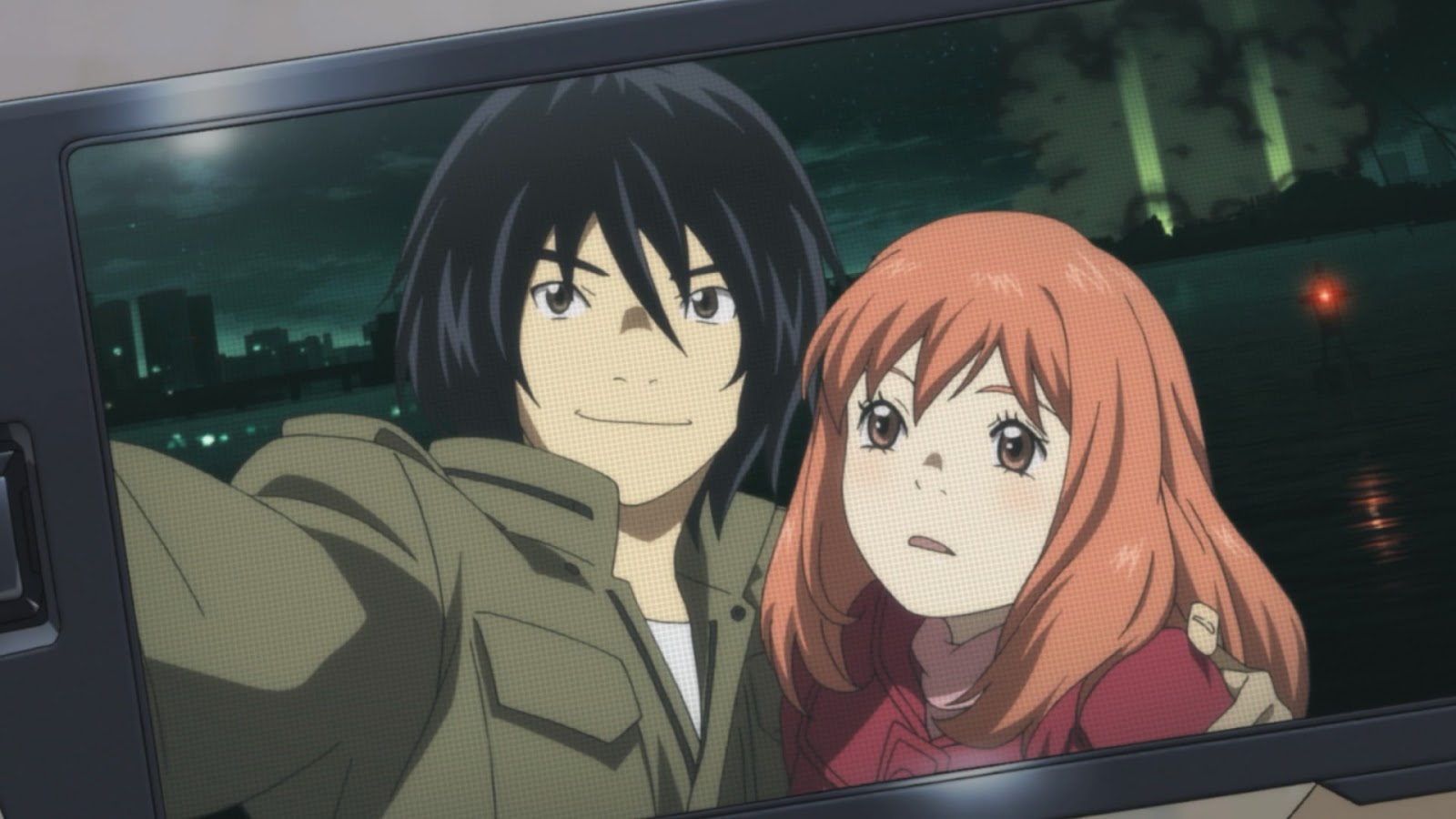 Light Hi Fi Eden Of The East Higashi No Eden Bluray 1080p