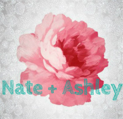 Nate + Ashley