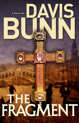 Image result for the fragment davis bunn