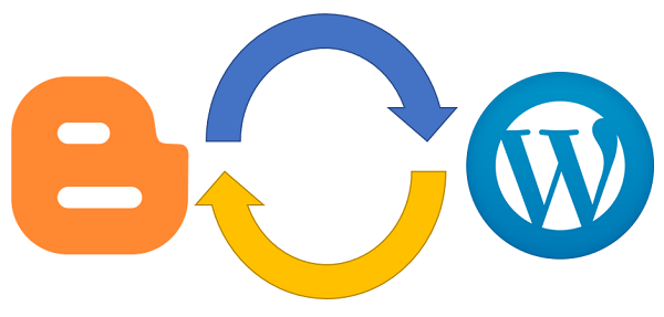 Why I Moved Back To Blogger From WordPress?