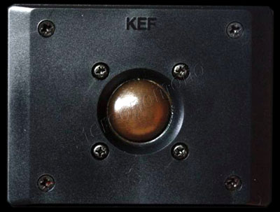 kef c20 speakers