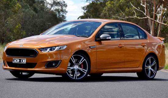 Ford Falcon XR8 Specs and for Sale Australia Ford Falcon XR8 Specs and for Sale Australia