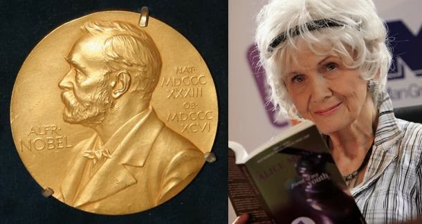Нобелевская премия женщина дважды. Алиса Мунро. Кассельман писатель Нобелевская премия. Медаль Нобелевской премии фото. Элис Энн Манро в молодости.