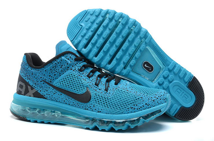 brand sneakers store: New nike air max 2013+ sneaker arrived
