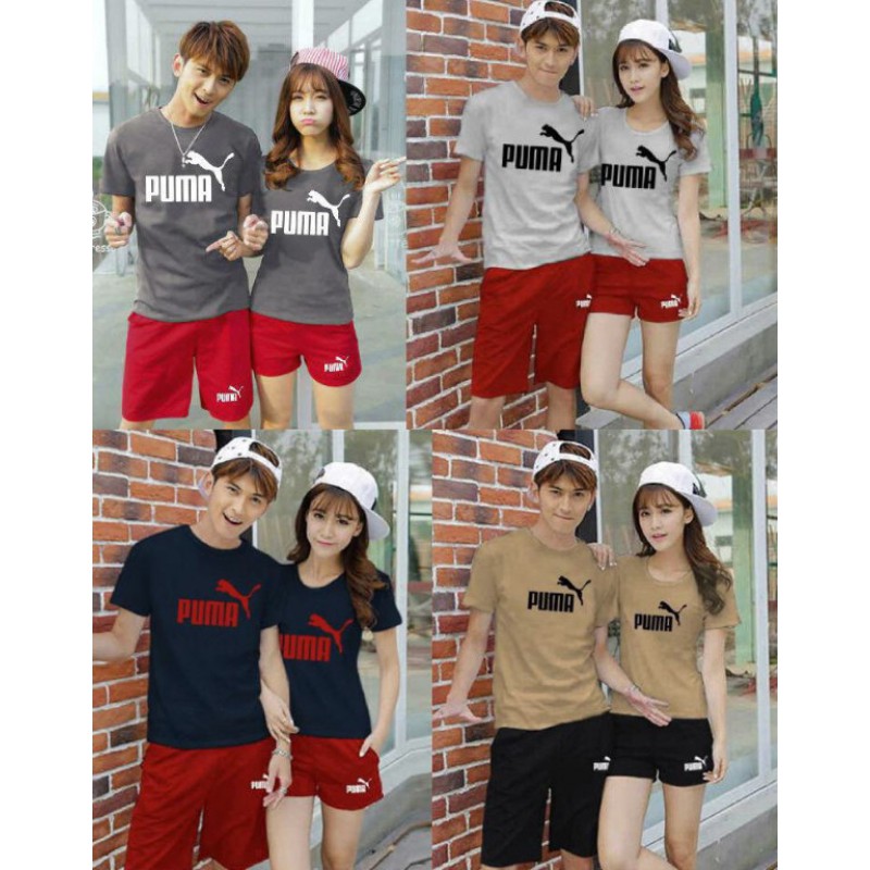Jual Online CS Puma Murah Jakarta Bahan Combed Terbaru Jual Online CS Puma Murah Jakarta Bahan Combed Terbaru