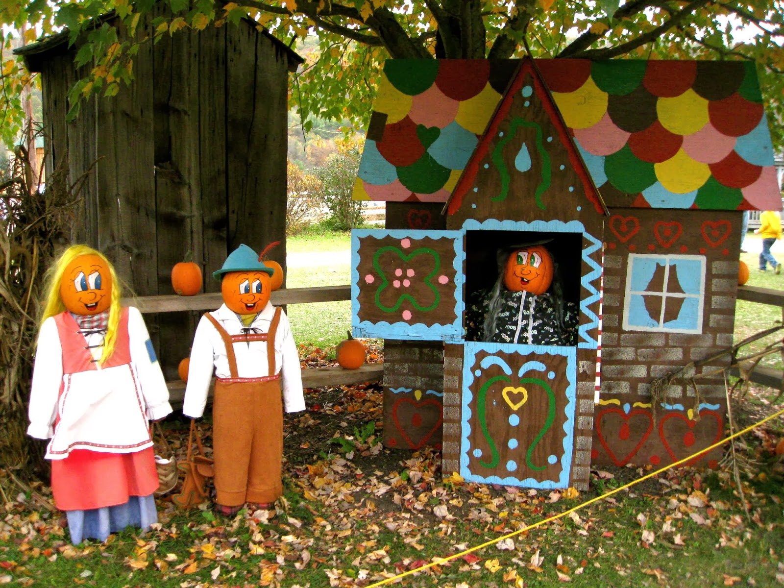 365 Binghamton 1 Iron Kettle Farm