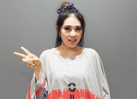 Lirik dan Chord Via Vallen BOJOKU GALAK ~ LIRIK LAGU DAN GUITAR CHORD