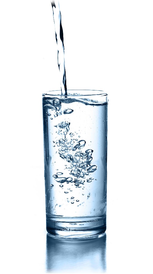 Salud financiera El vaso de agua Salud financiera El vaso de agua