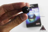 Jual alat sulap mental power ball Jual alat sulap mental power ball