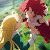 Primeiras Impressões - Shuumatsu no Izetta