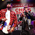 Chris Brown Ft. August Alsina, Miguel & Trey Songz - Back To Sleep (Remix)