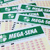MEGA-SENA PODE PAGAR R$ 40 MILHÕES NESTE SÁBADO