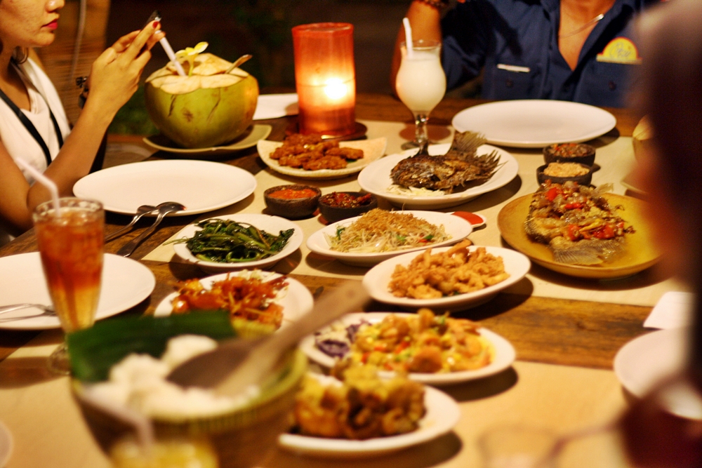 DELUXSHIONIST | Indonesia Luxury Travel and Lifestyle Blog