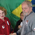 Mulher de Lula, Marisa Letícia é internada em SP, MOTIVO TERIA SIDO UM AVC