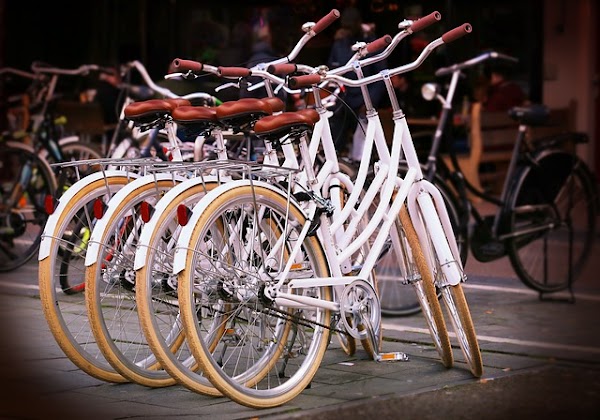 Rincian Modal Perjuangan Rental Sepeda Dan Laba Bisnisnya Rincian Modal Perjuangan Rental Sepeda Dan Laba Bisnisnya