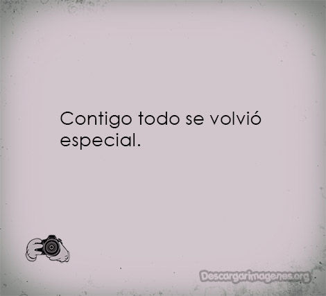 Personas que amo mensajes encantadores.
