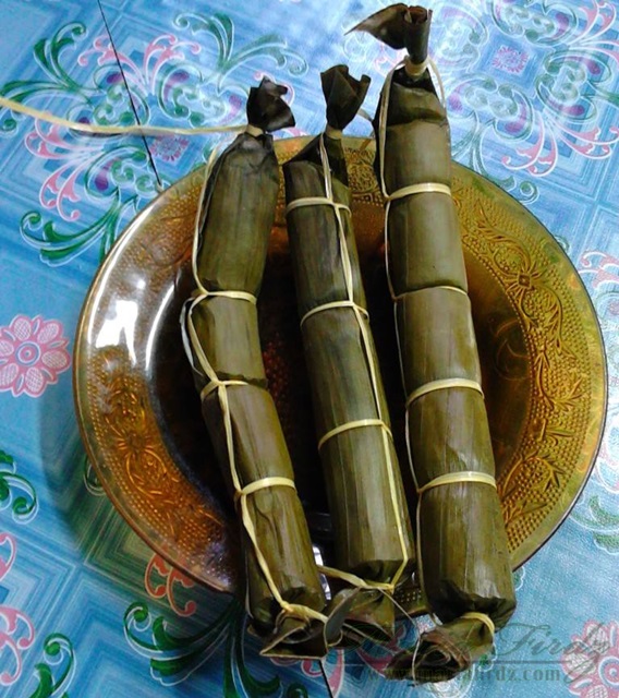 menu iftar tepung torak