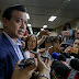 DND: Sen. Antonio Trillanes to be Turned Over to Military Police Once Arrested