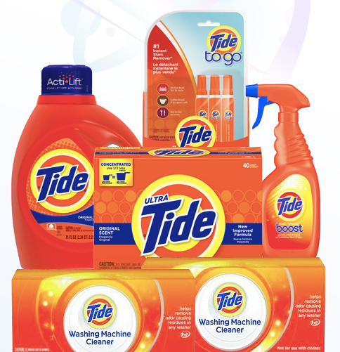 Qpon Ventures: NEW Tide Coupons Available To Print!!