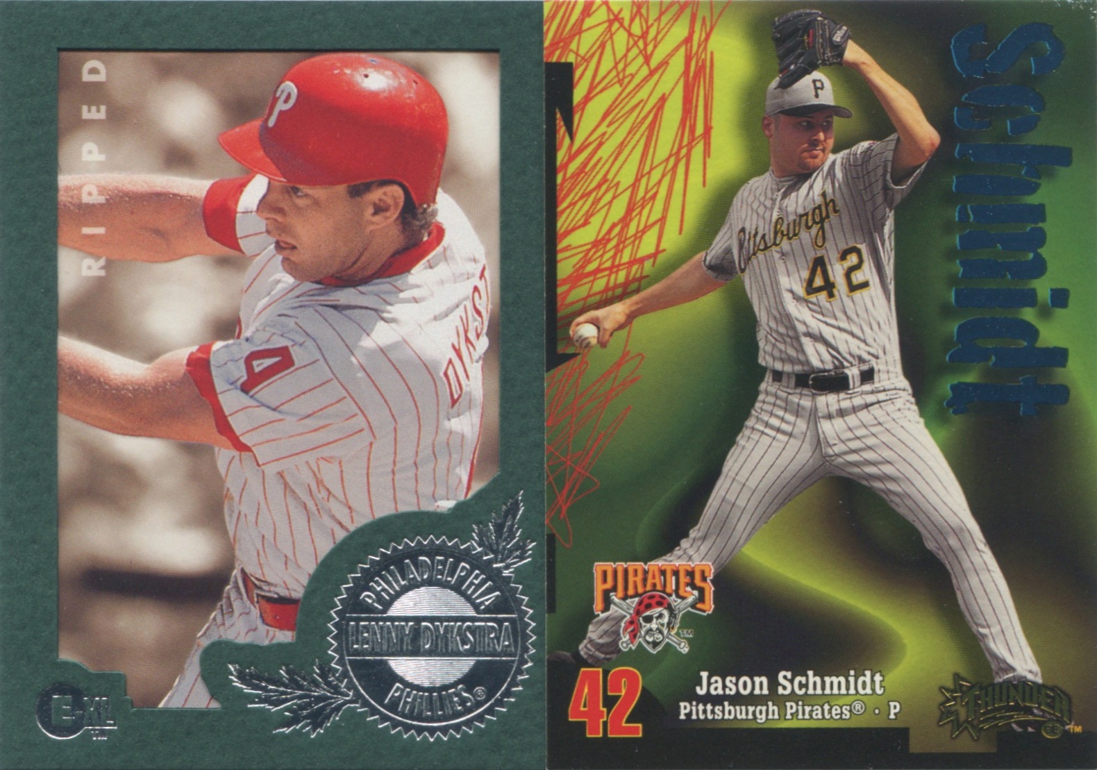 Dime Boxes The LowEnd Baseball Card Collector's Journey Penny boxes, round two