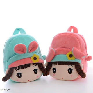 Tas Boneka Anak Tas Boneka Anak