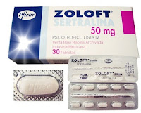 دواعي استعمال أقراص زولفت Zoloft الجرعات . الاعراض الجانبية