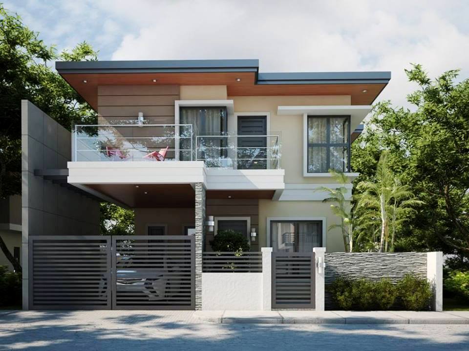 Top 10 Front Elevation House Design Decor Units