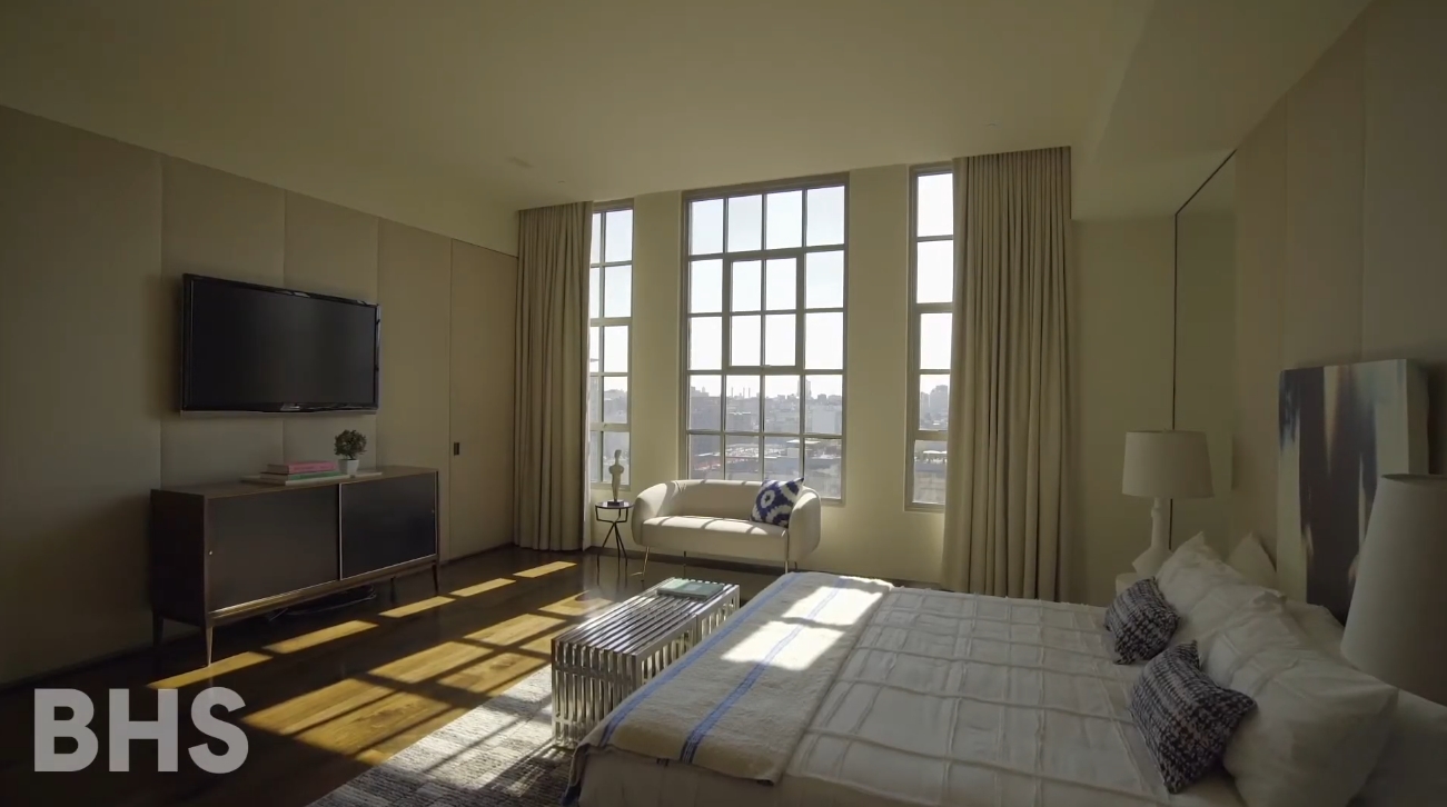 21 Photos vs. 145 Hudson St #14B, New York, NY vs. Luxury Condo Interior Design Tour