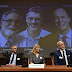 2019 Nobel Prize in Medicine