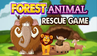 Meena Forest Animal Rescue Escape Meena Forest Animal Rescue Escape