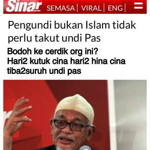 Image result for Gambar Pas pemecah undi