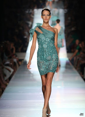 jack guisso couture+3 - Mães e Madrinhas - Colecções 2013