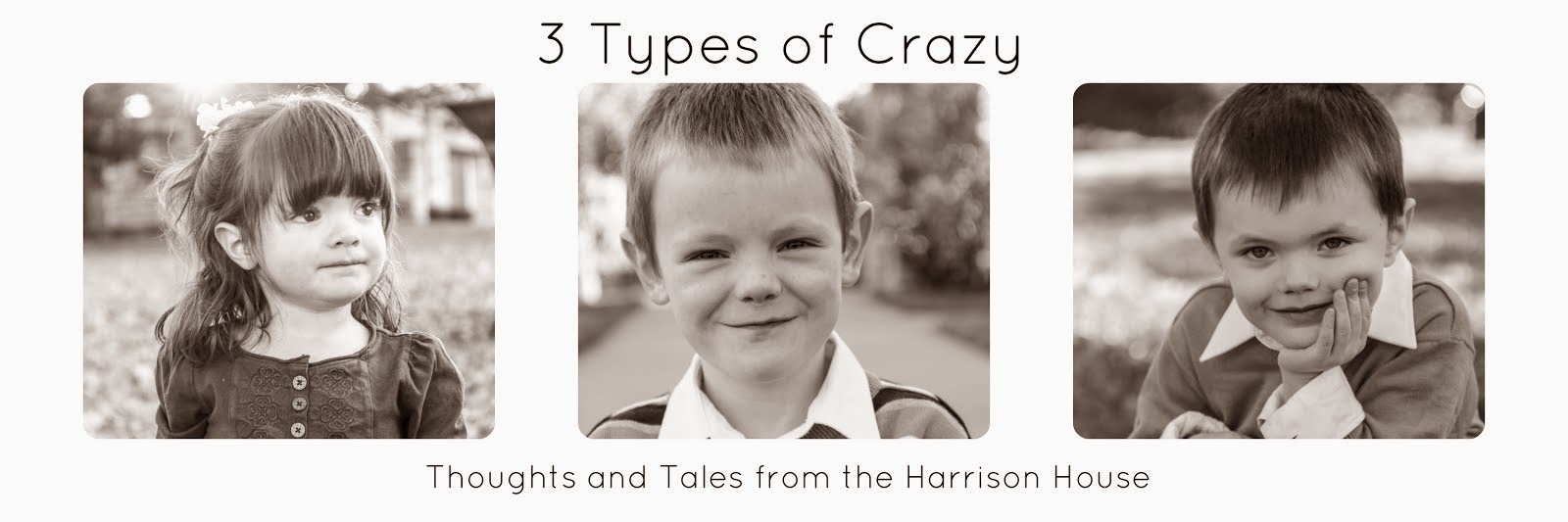 3 Types of Crazy
