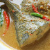 Gulai Ikan Tongkol Lauk Nasi Dagang
