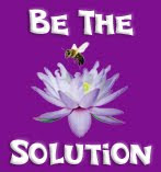 Be The Solution