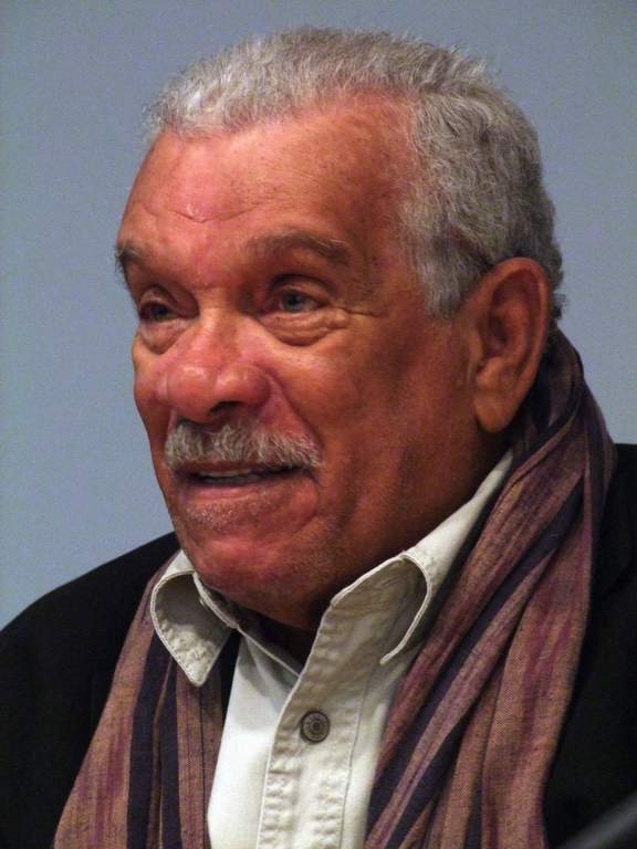 SWAN FAREWELL TO DEREK WALCOTT, THE MASTER OF POETRY