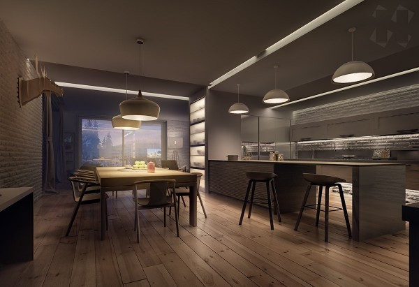 Desain Interior Rumah Type 45 Desain Interior Rumah Type 45