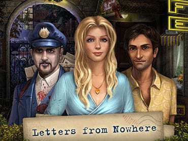 تحميل لعبة Letters from Nowhere برابط مباشر مجانا تحميل لعبة Letters from Nowhere برابط مباشر مجانا