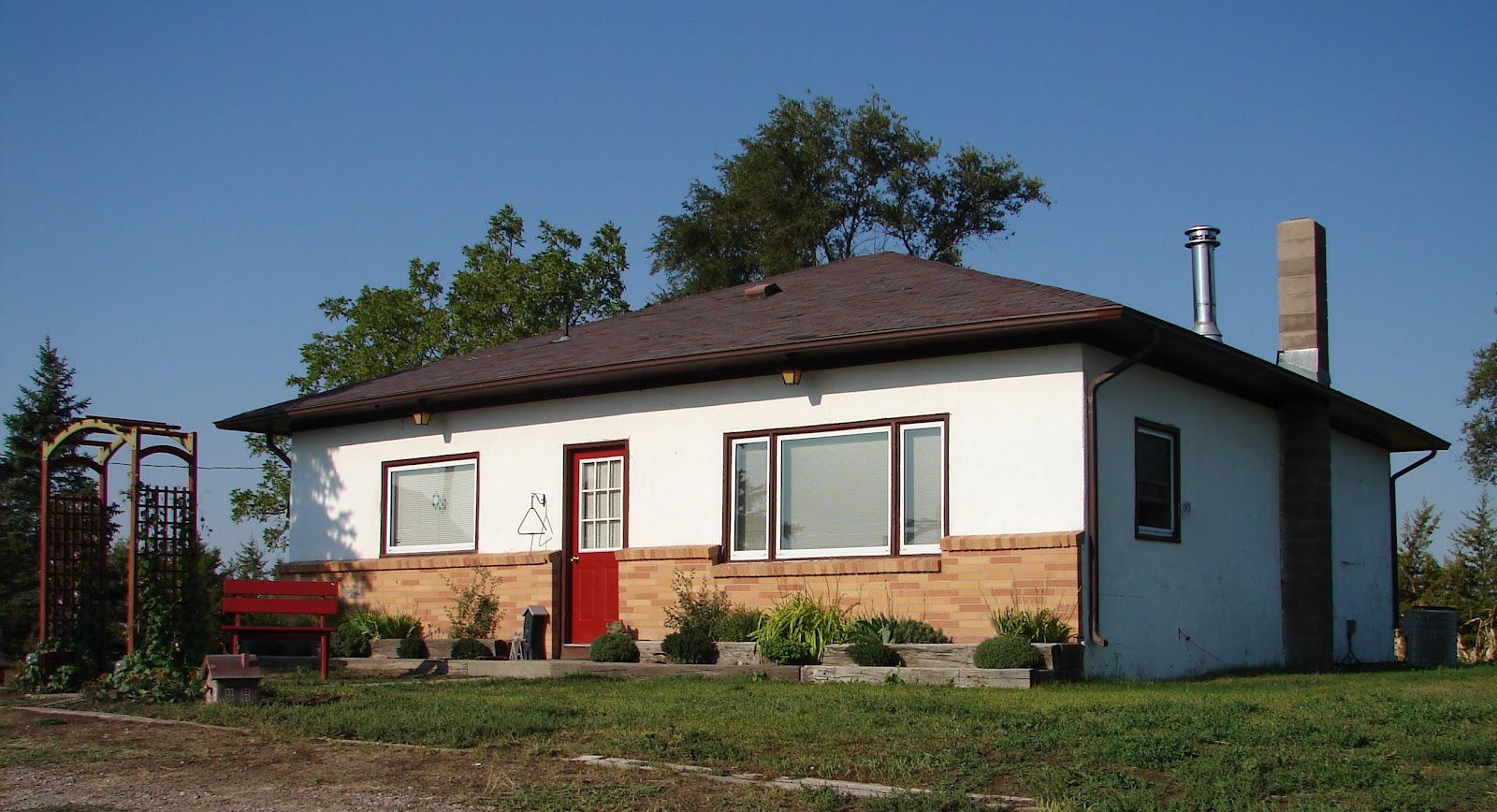 1481 660th Road, Gordon, NE 69343