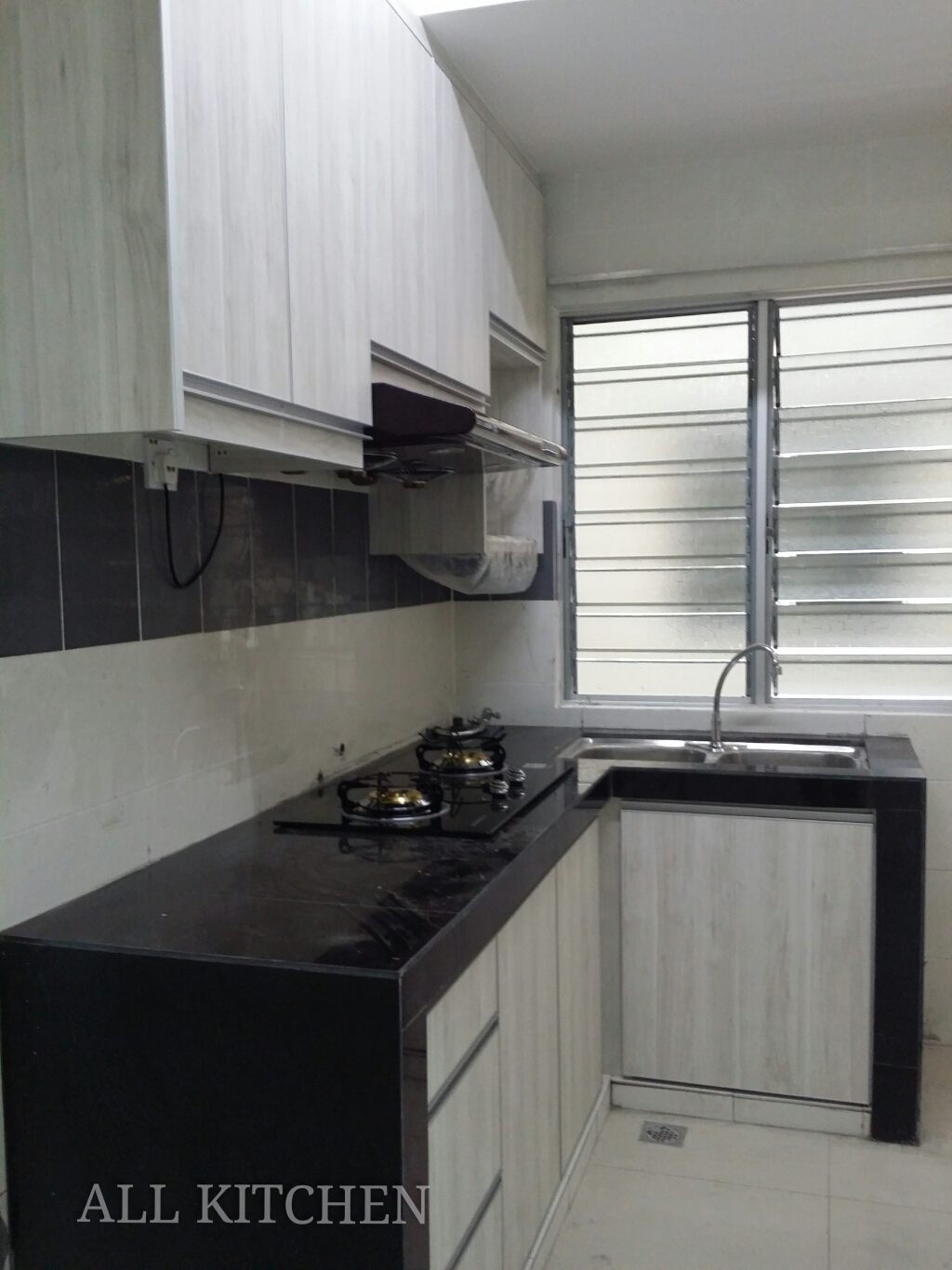 kabinet dapur contoh warna material kabinet dapur contoh warna material