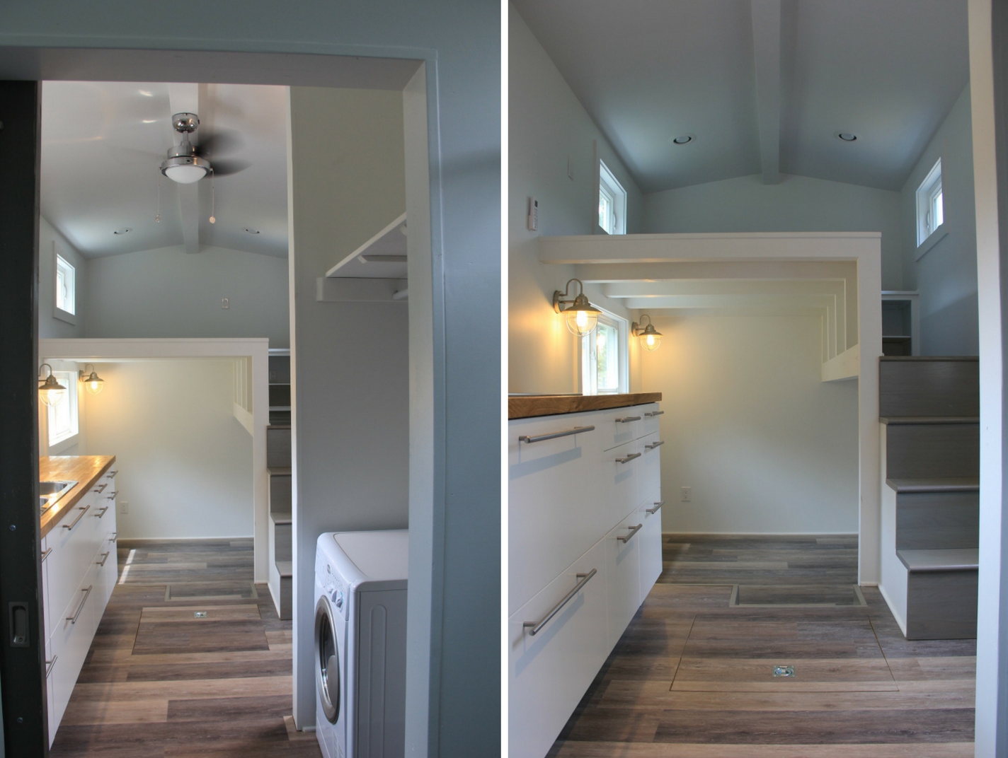 Every Tiny Moment Tiny House From Brevard Tiny Houses [ TINY HOUSE TOWN ]