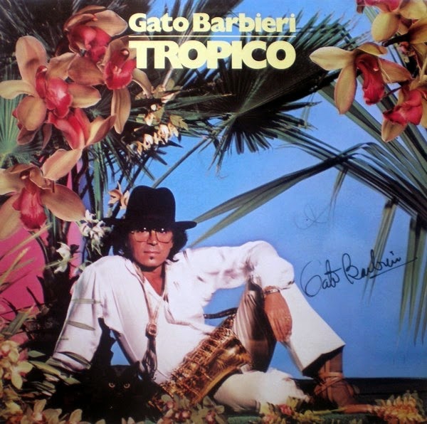 Of The Disco Orchestral*****: Barbieri - Tropico 1978 Complete Lp