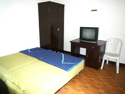 De Sun Pasteur Guest House De Sun Pasteur Guest House