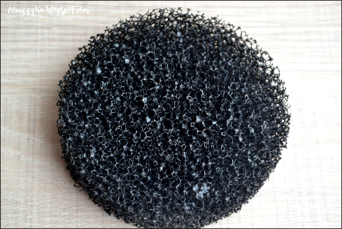 Makeup Brush Dry Clean Sponge Спонж для сухой очистки кистей от Banggood