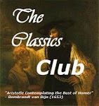 The Classics Club Reading List